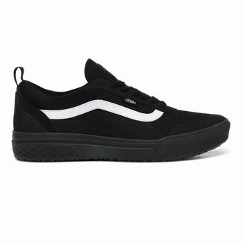 Férfi Vans Mod Rapidweld Surfcipő VA9132580 Fekete